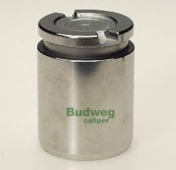 BUDWEG CALIPER 233815 Piston, brake caliper